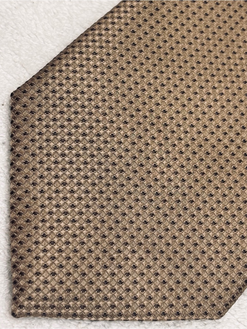 Brand New High Quality Tie By Canda - Tie Is 3 1/2 Inches Wide